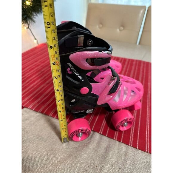 Roller Derby Energy Flex Lady women’s size small skates - Picture 11 of 11